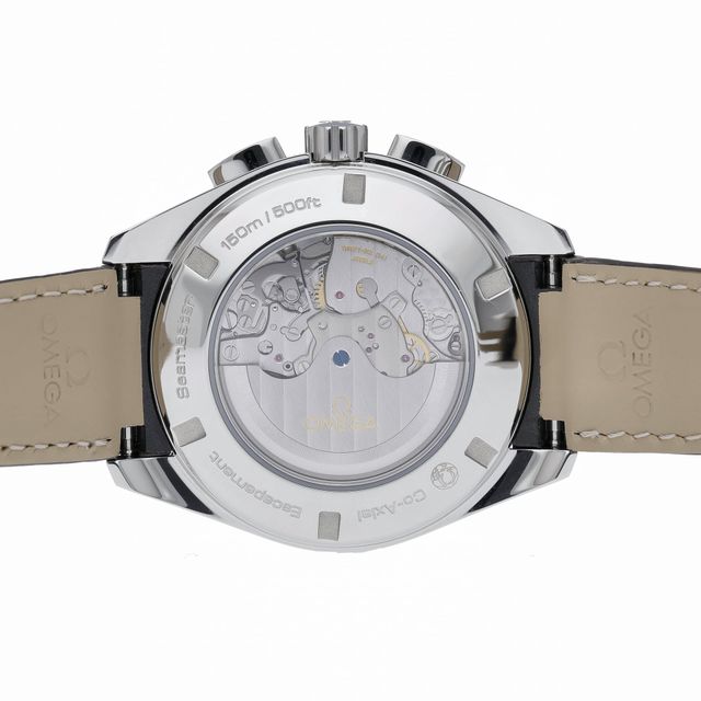 Omega Aqua Terra 150m Gents 231.13.44.50.02.001 Image 4